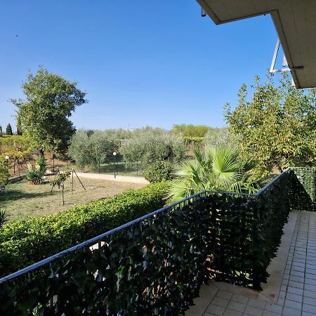 Flowers Apartment Villa Caldari Экстерьер фото