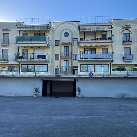 Flowers Apartment Villa Caldari Экстерьер фото