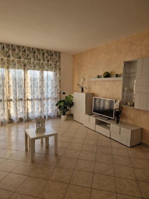 Flowers Apartment Villa Caldari Экстерьер фото