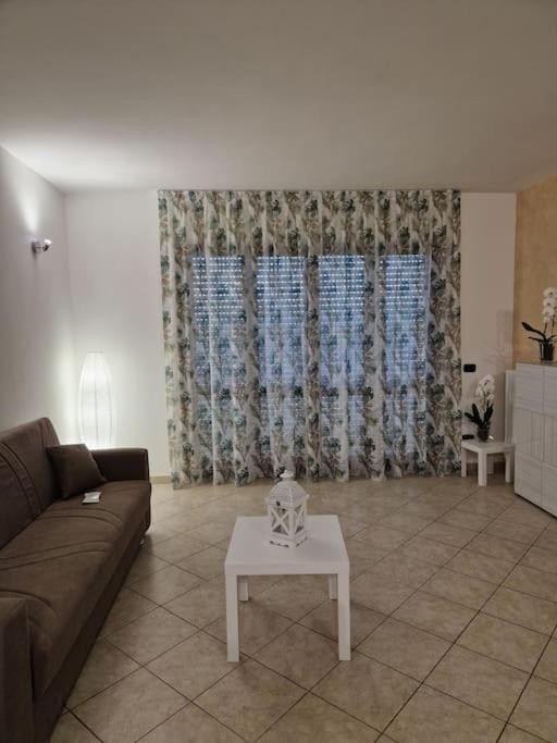 Flowers Apartment Villa Caldari Экстерьер фото
