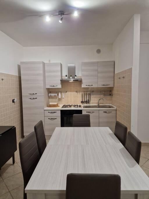 Flowers Apartment Villa Caldari Экстерьер фото