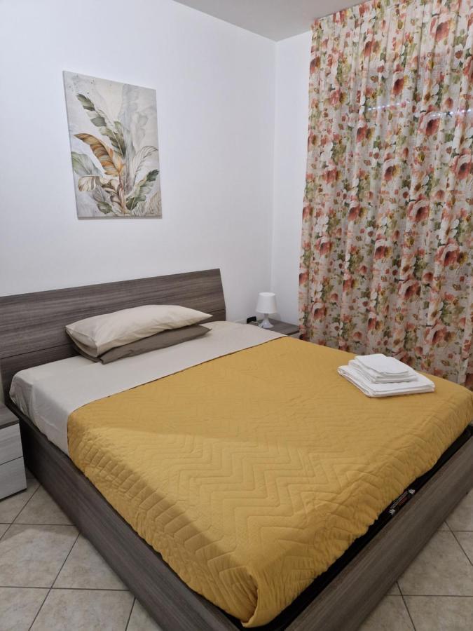 Flowers Apartment Villa Caldari Экстерьер фото