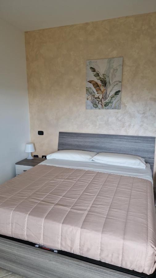Flowers Apartment Villa Caldari Экстерьер фото